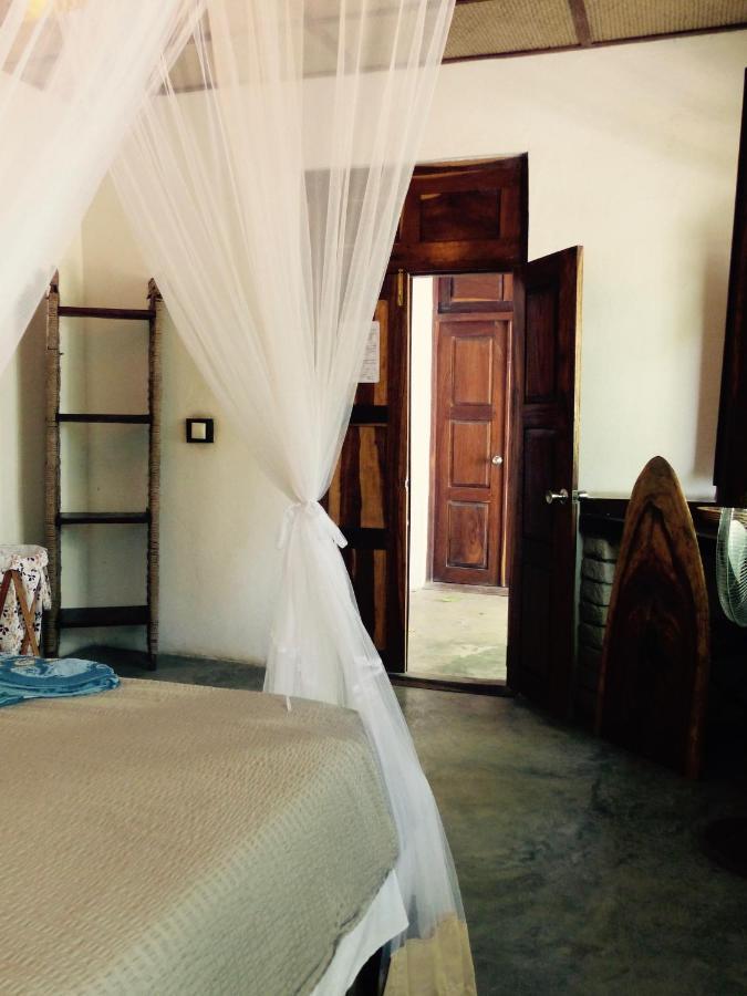 Miti Miwiri Villa Ibo Exteriör bild